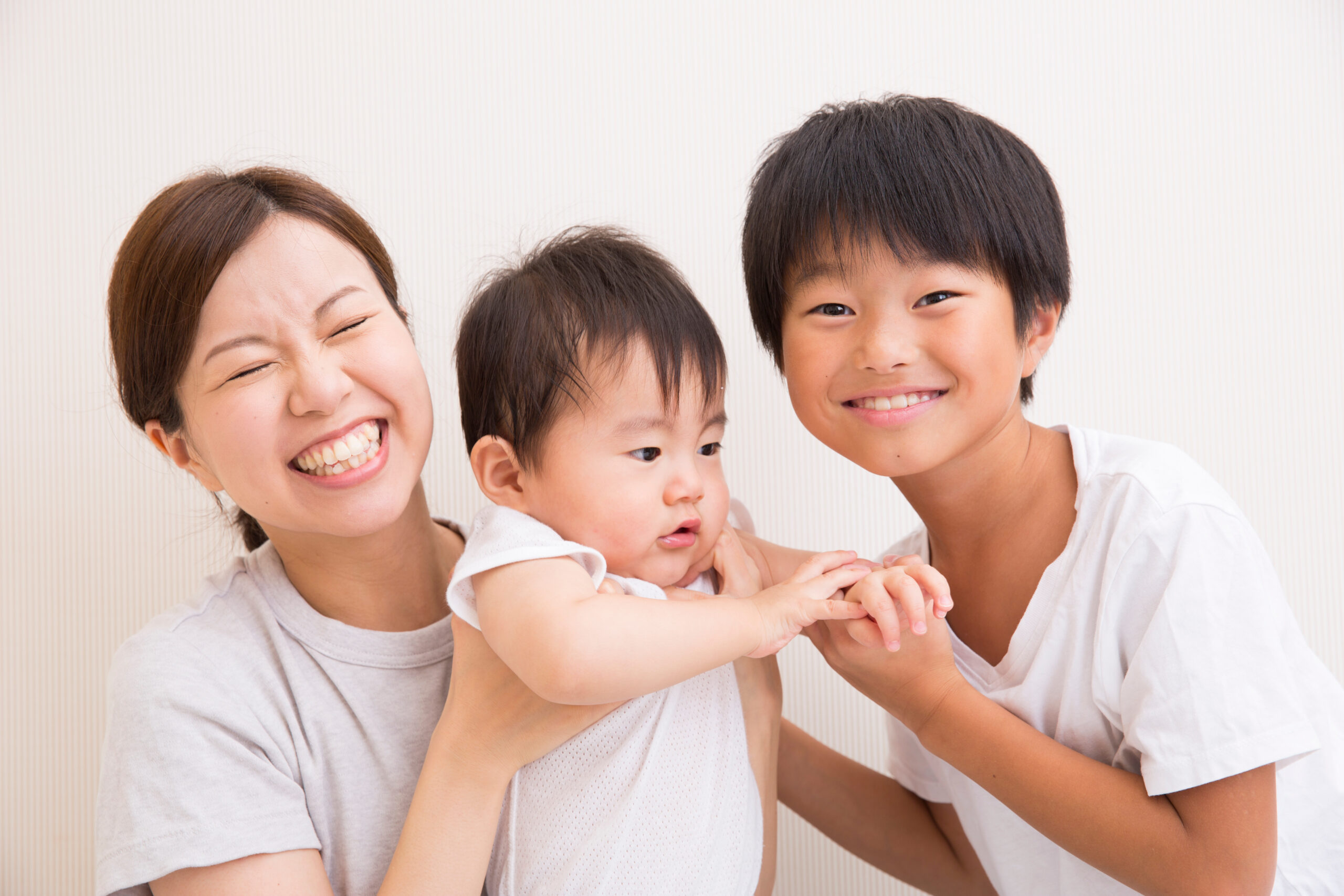 親子
