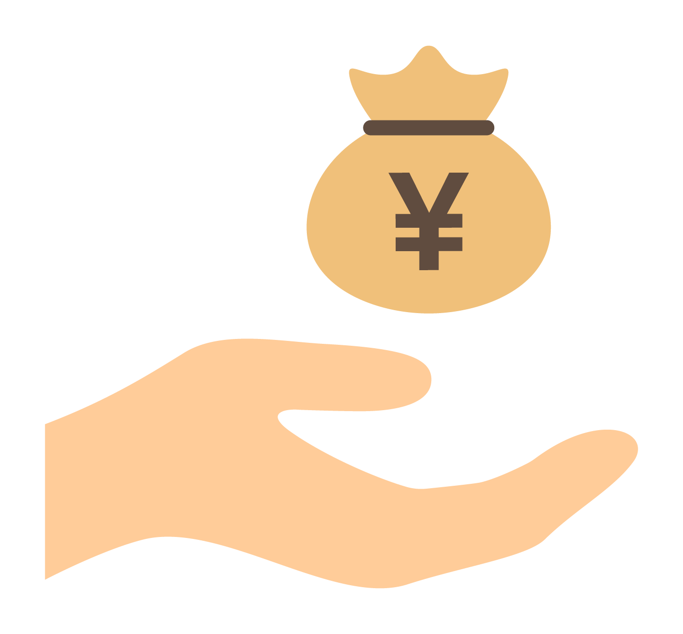 現金