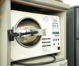 オートクレーブ (1)